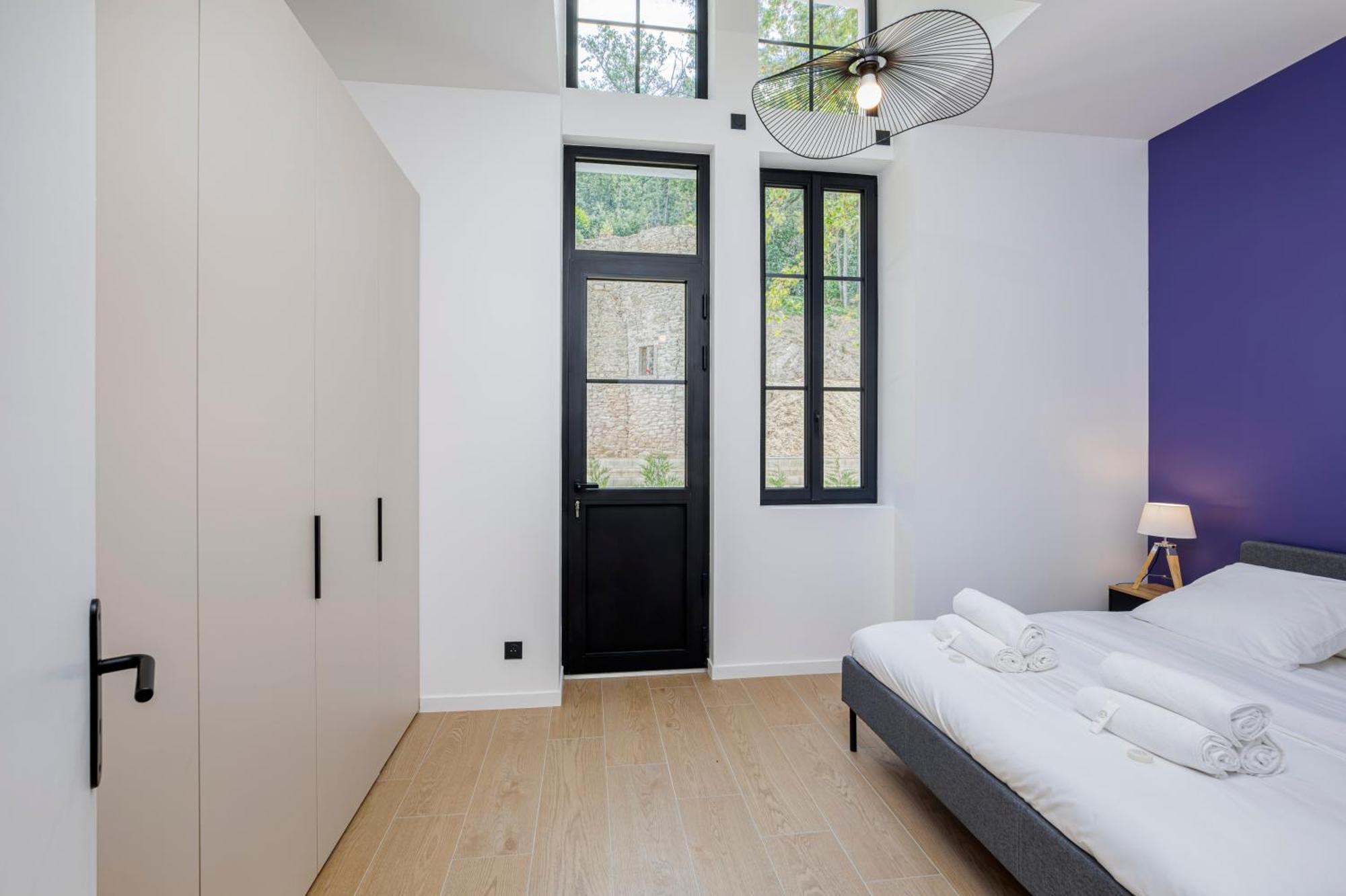 1 - Grand Appartement Spacieux Dans Un Chateau Du 17Eme Siecle, A 15Min De Lyon Vourles Exterior foto