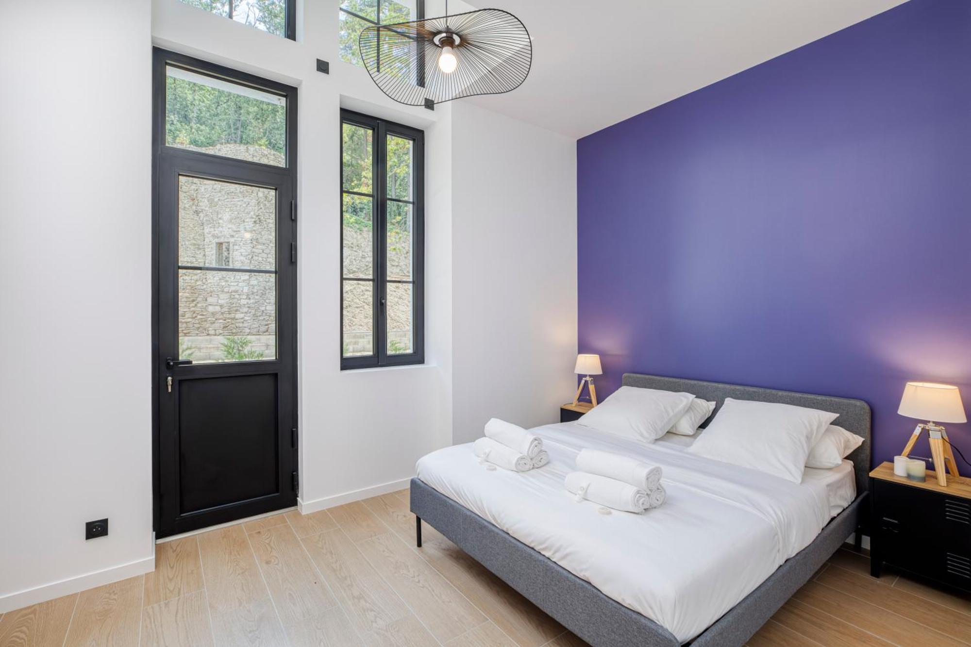 1 - Grand Appartement Spacieux Dans Un Chateau Du 17Eme Siecle, A 15Min De Lyon Vourles Exterior foto